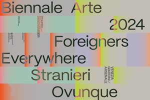 Biennale d'Arte di Venezia 2024