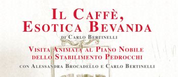 Il Caffè Esotica Bevanda