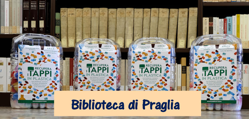 tappi praglia